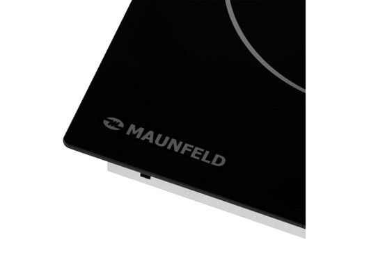 Варочная панель MAUNFELD CVCE594BK